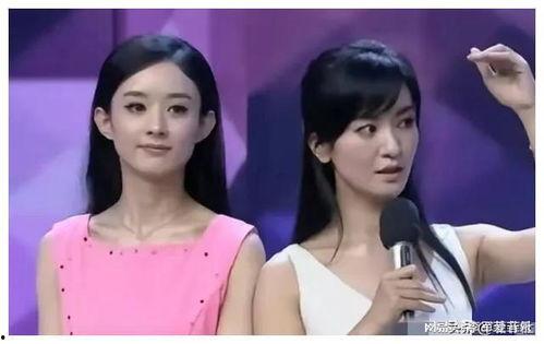 娱乐圈爆料吃瓜,揭秘明星背后的惊人真相!